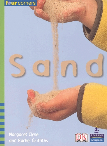 Ea 16: Sand (Four Corners)