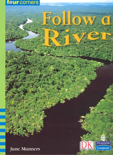 Ea 09: Follow a River (Four Corners)