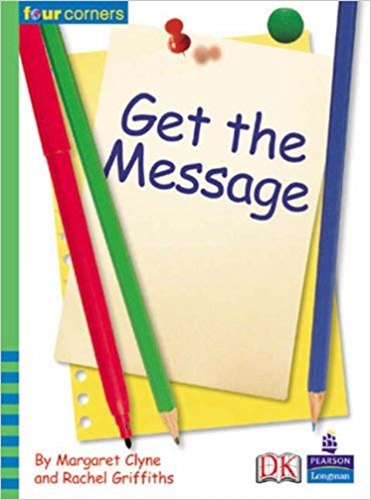 Ea 10: Get the Message (Four Corners)