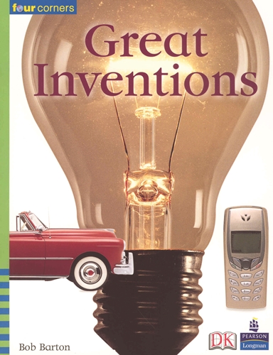 Ea 01 Great Inventions (Four Corners)