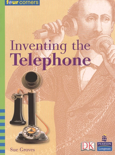 Ea 11: Inventing the Telephone (Four Corners)