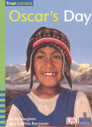 Ea 14: Oscar´s Day (Four Corners)