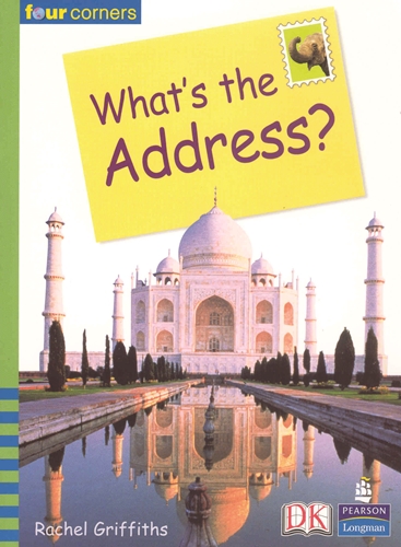 Ea 20: What´s the Address? (Four Corners)