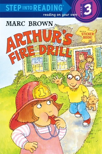 SIR(Step3): Arthur´s Fire Drill