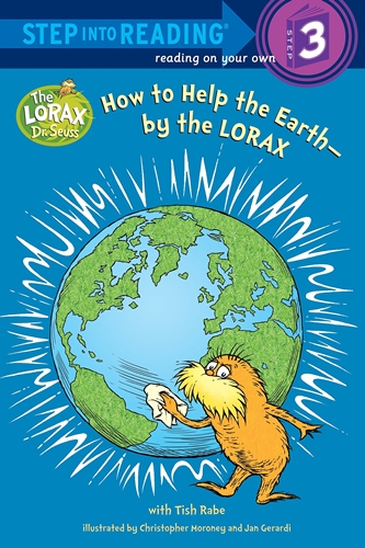SIR(Step3): How to Help the Earth by the Lorax
