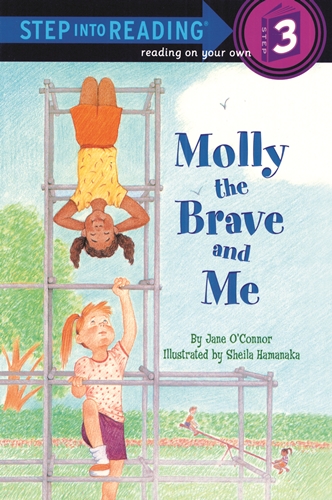 SIR(Step3): Molly the Brave and Me