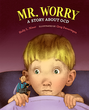 Albert Whitman: Mr. Worry