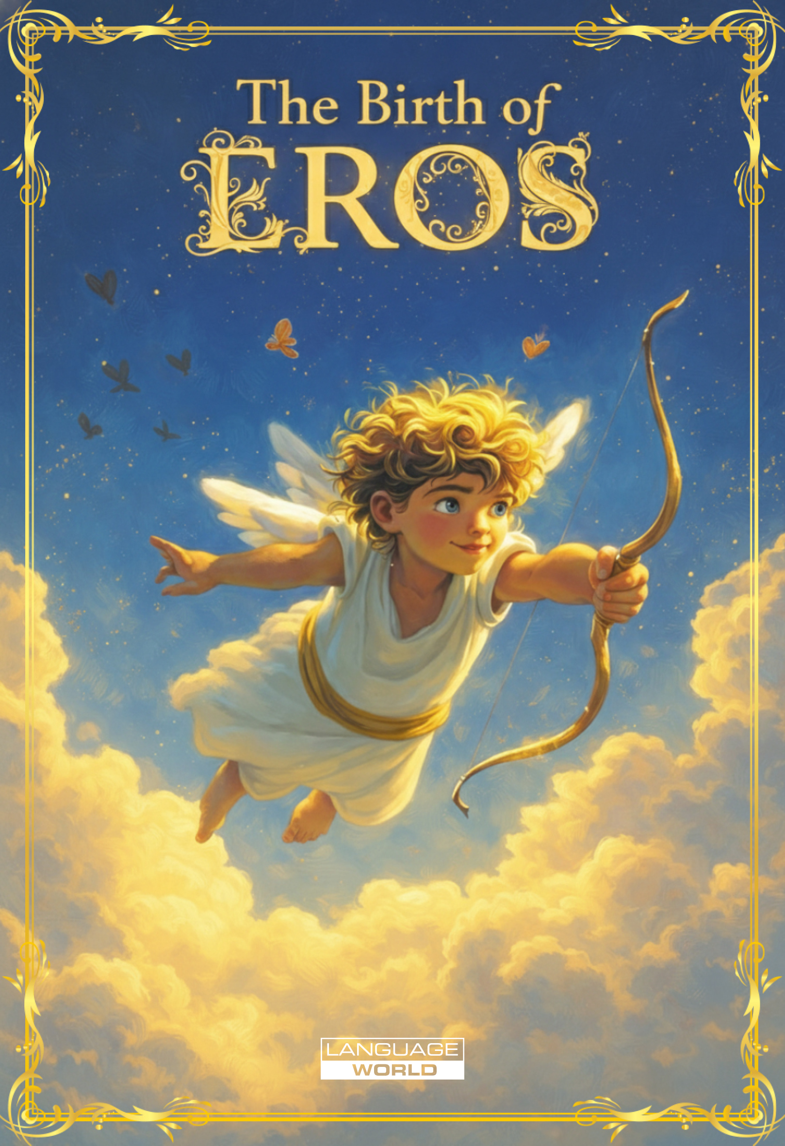 The Birth of Eros