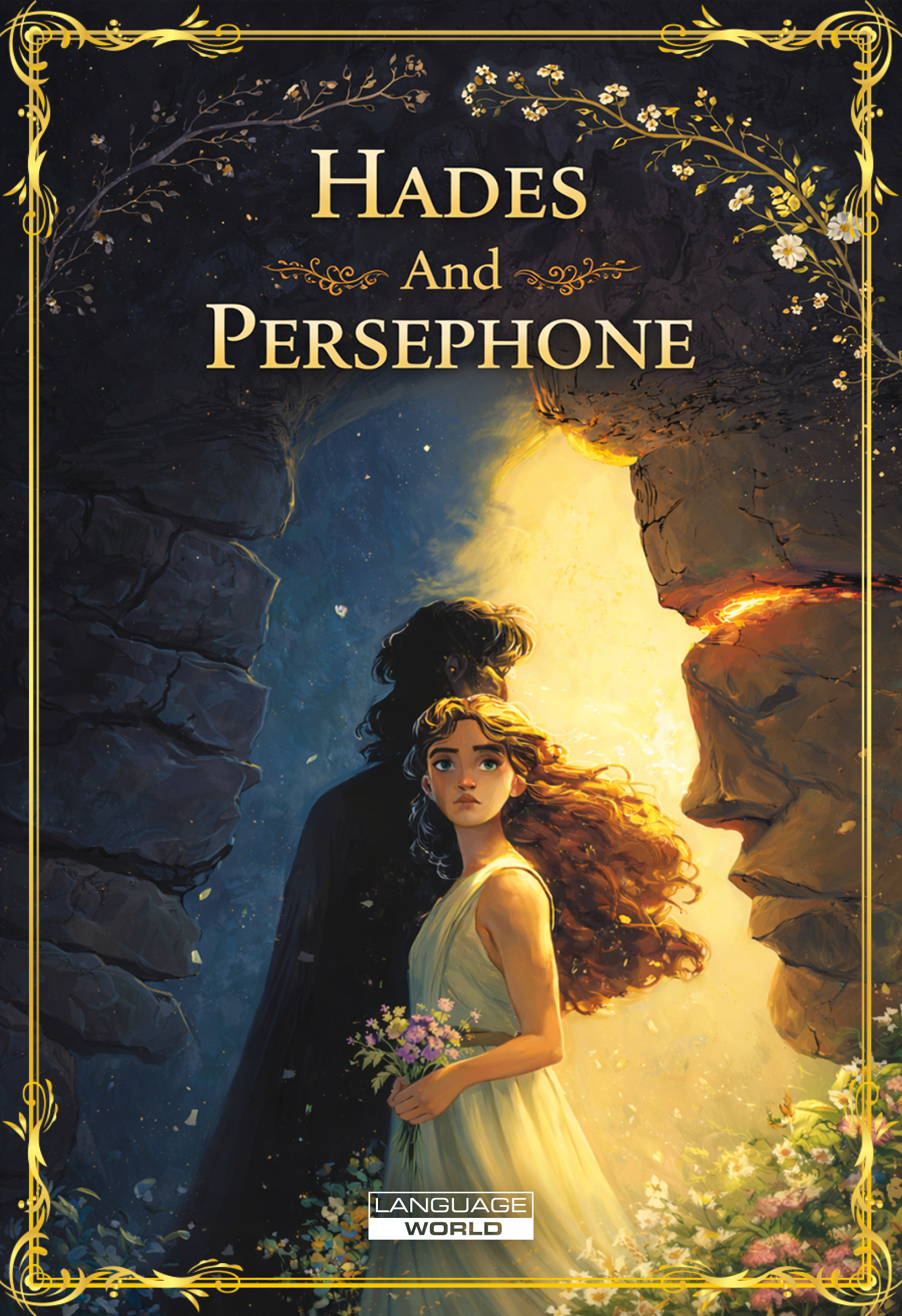 Hades and Persephone