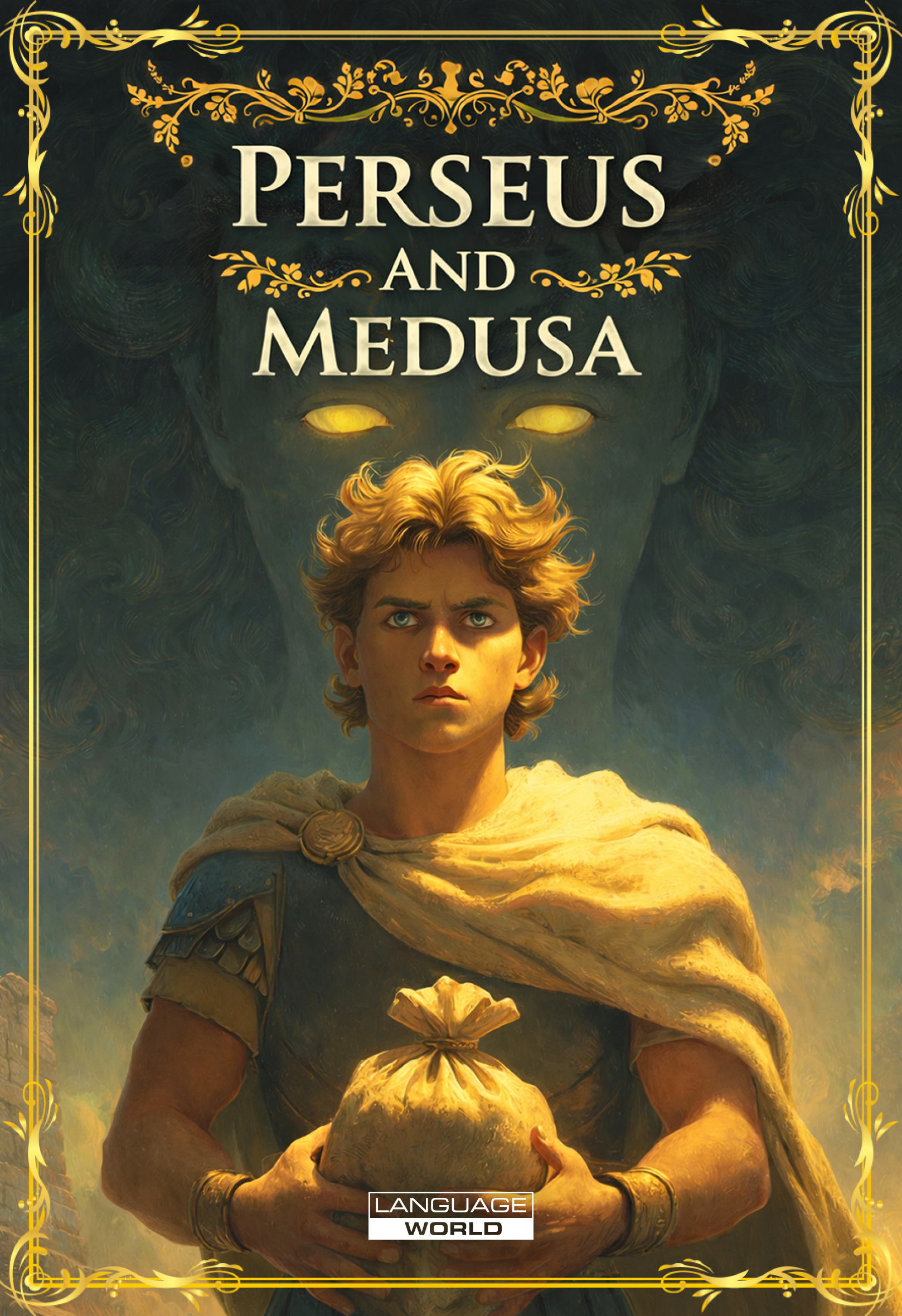 Perseus and Medusa