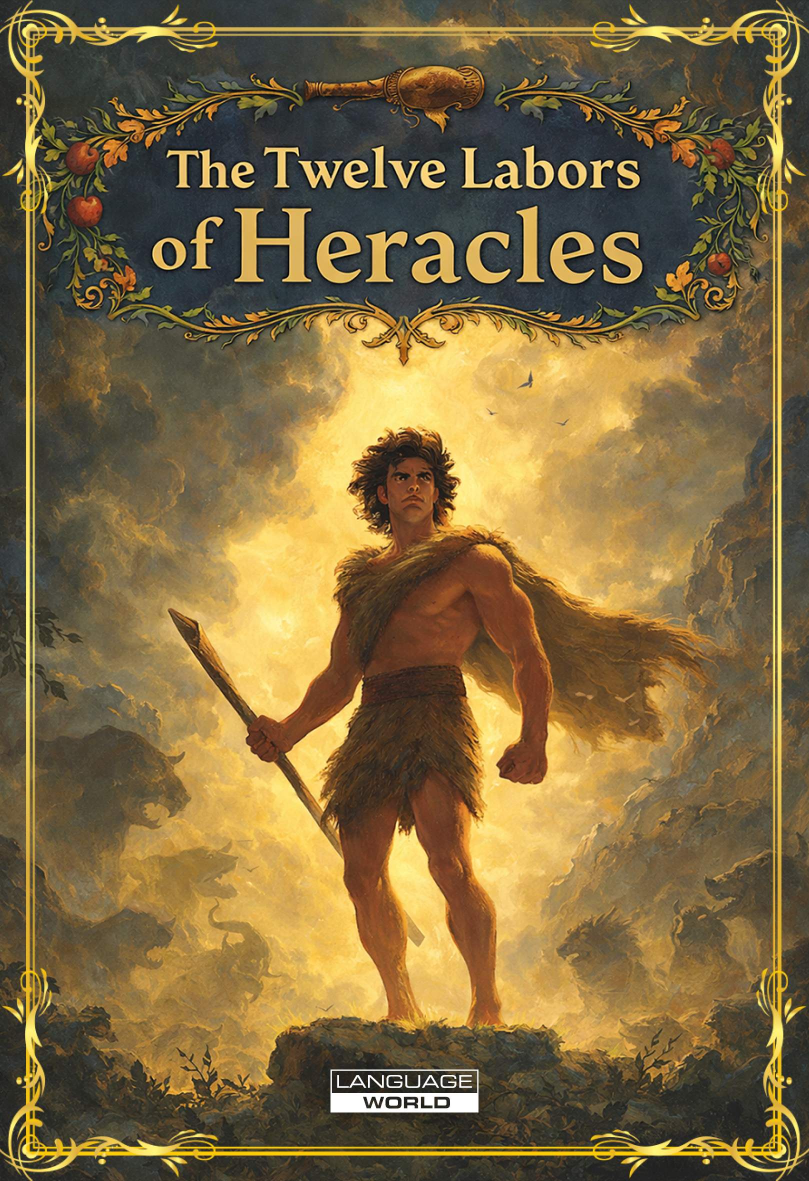 The Twelve Labors of Heracles