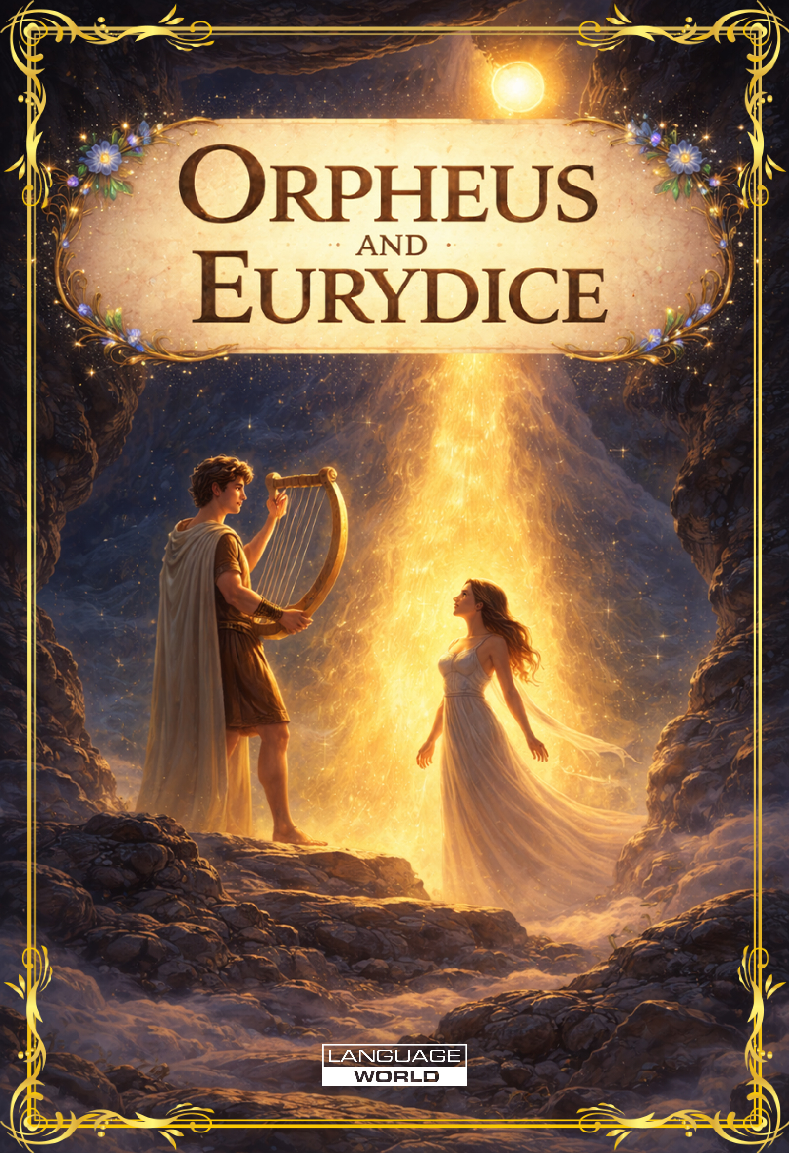 Orpheus and Eurydice