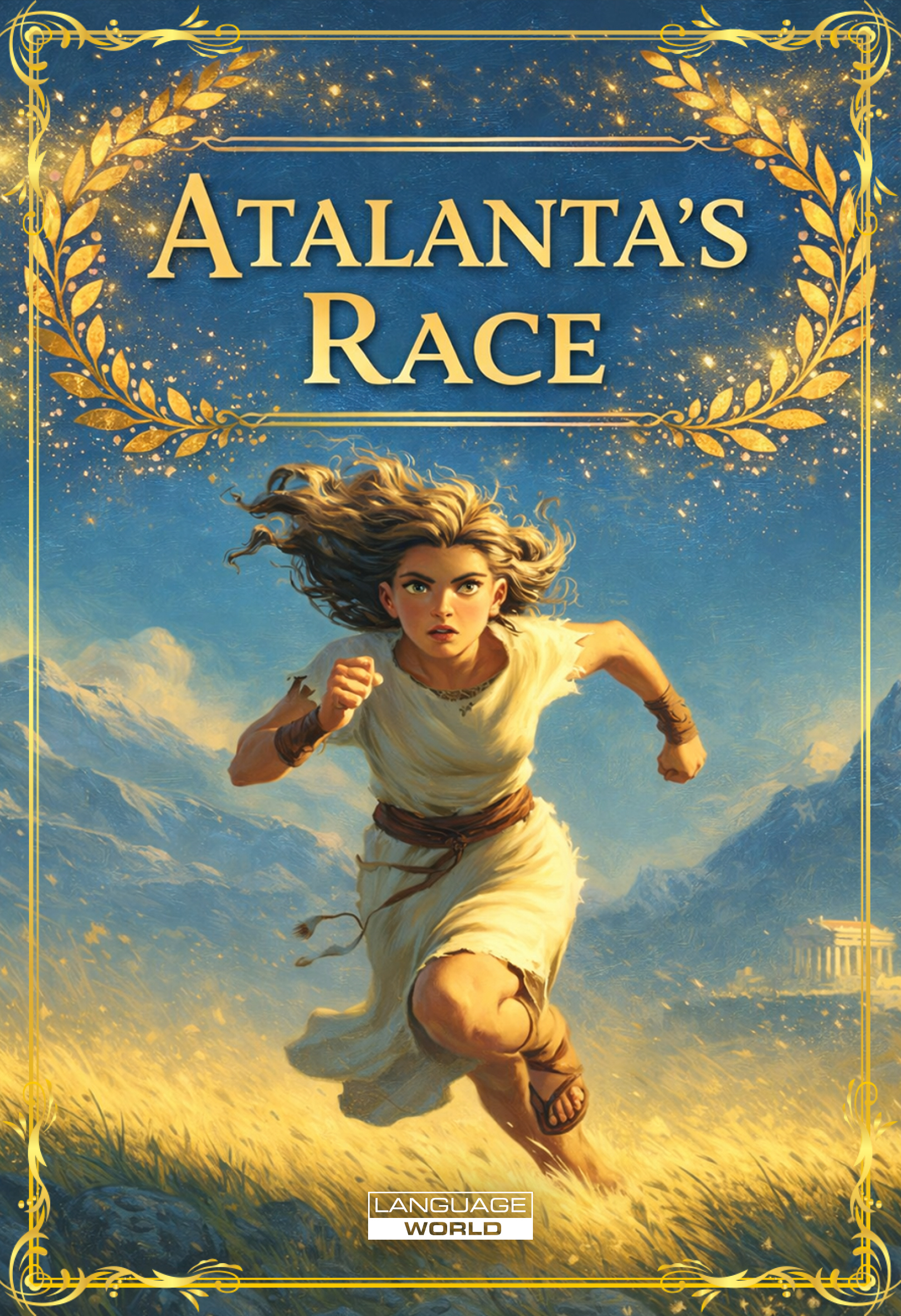 Atalanta’s Race