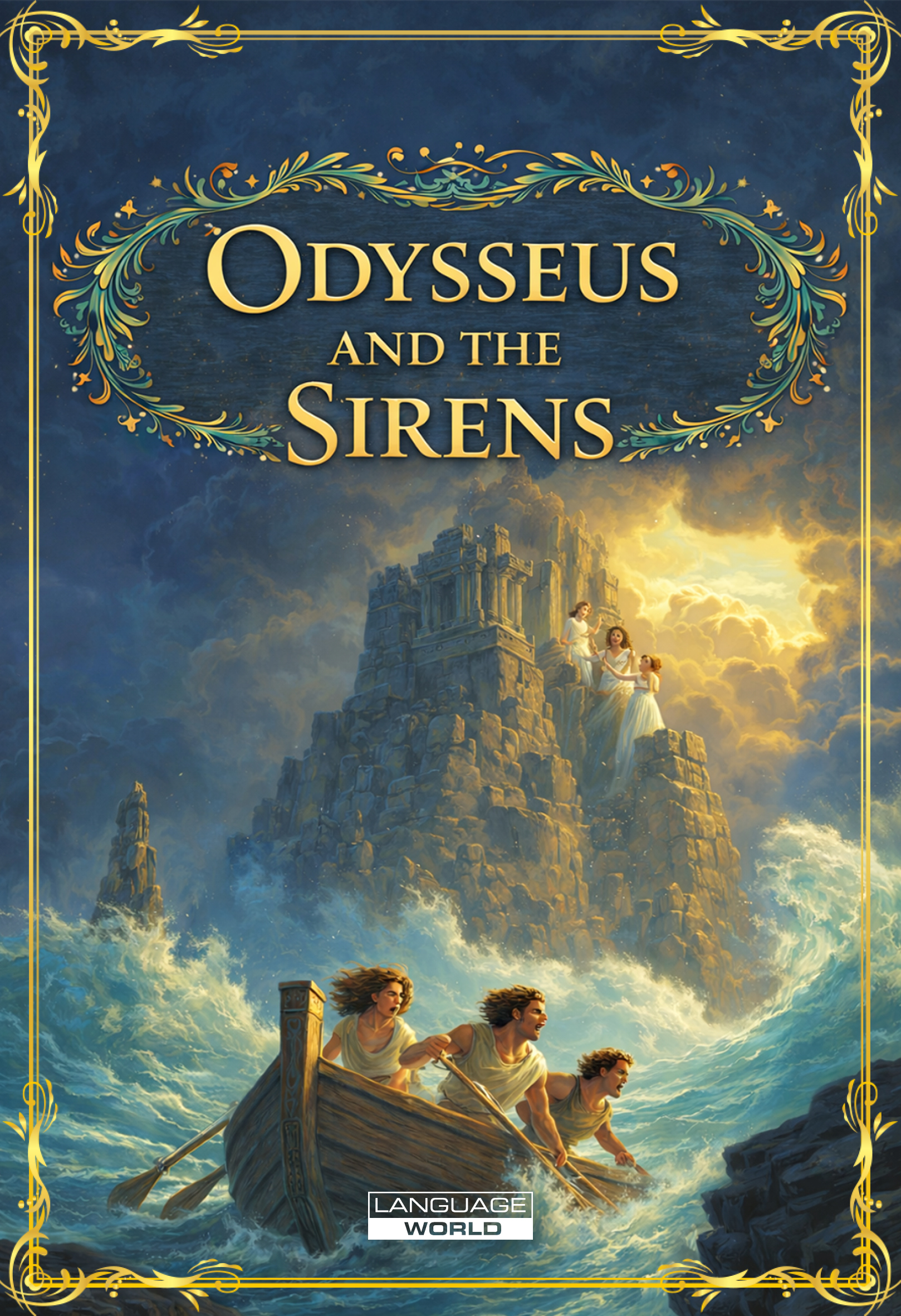 Odysseus and the Sirens
