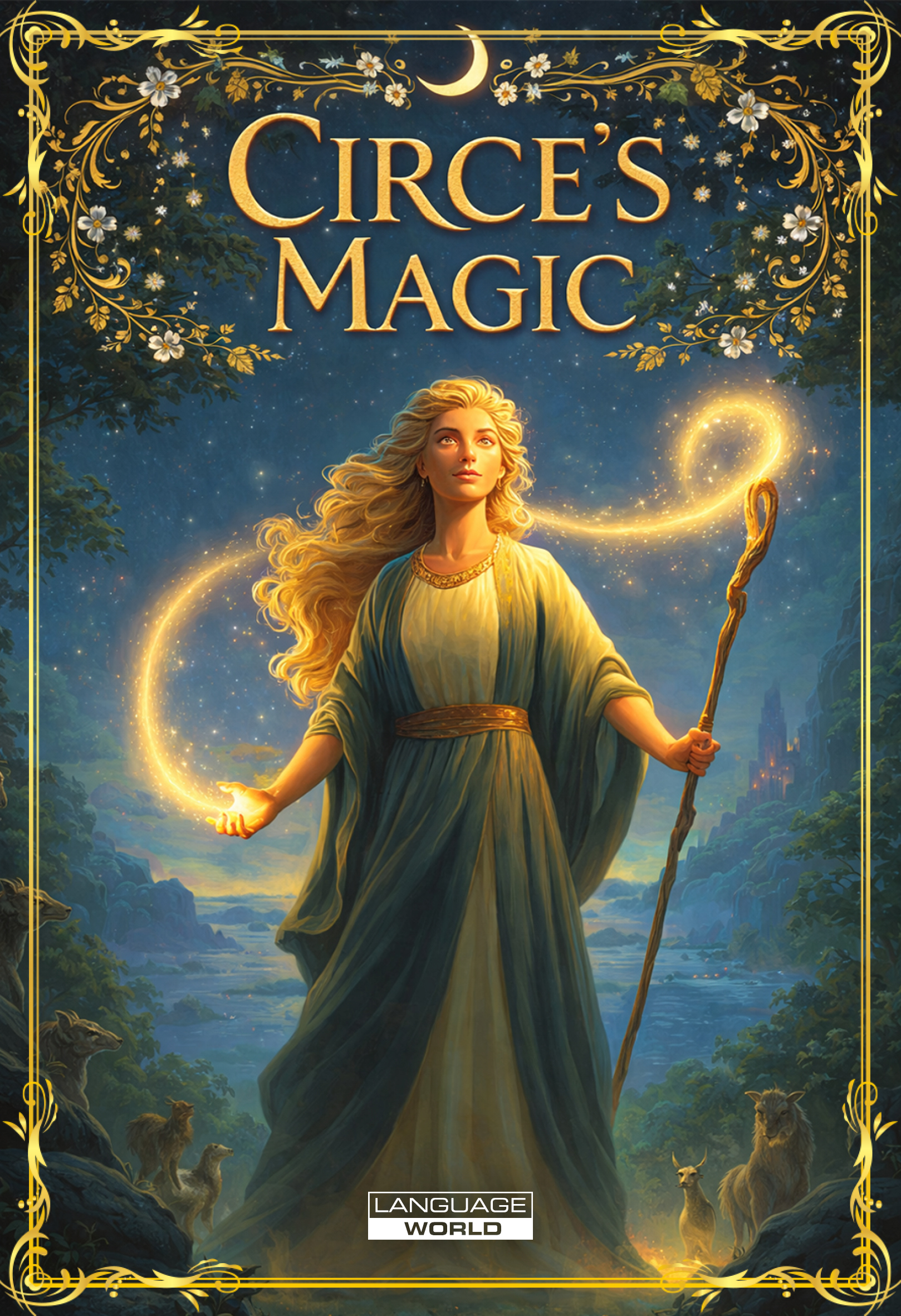 Circe’s Magic