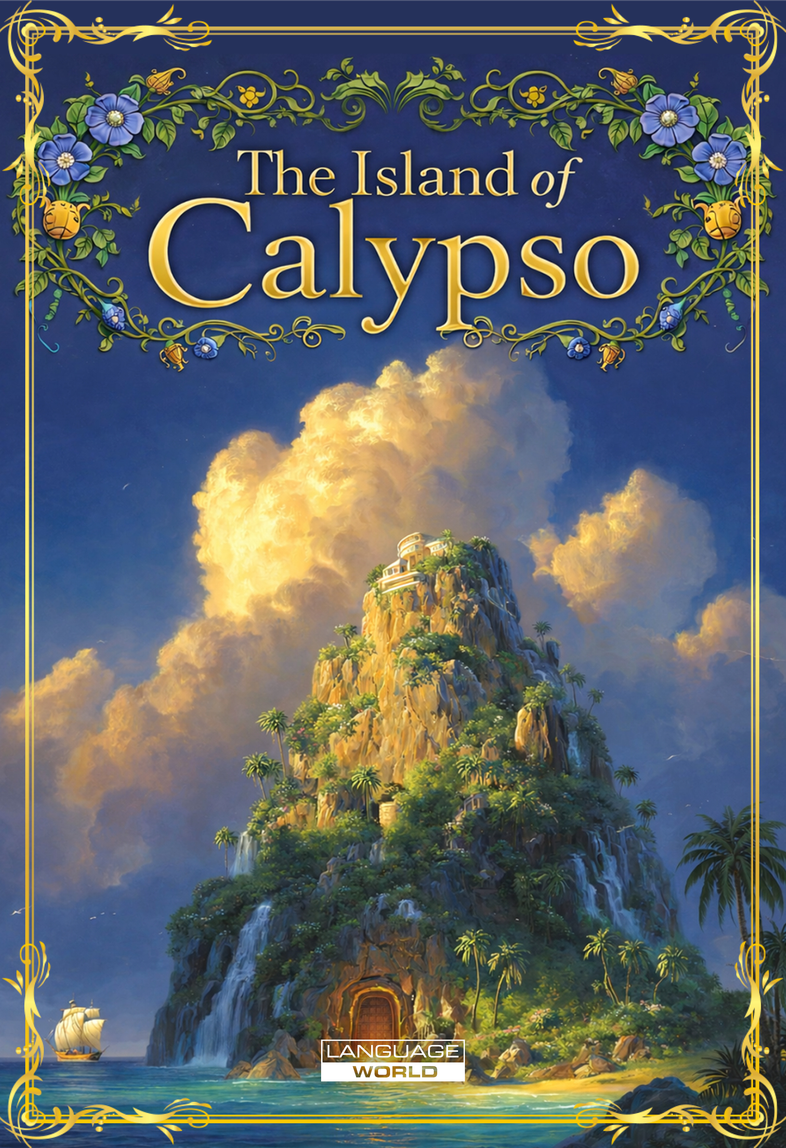 The Island of Calypso