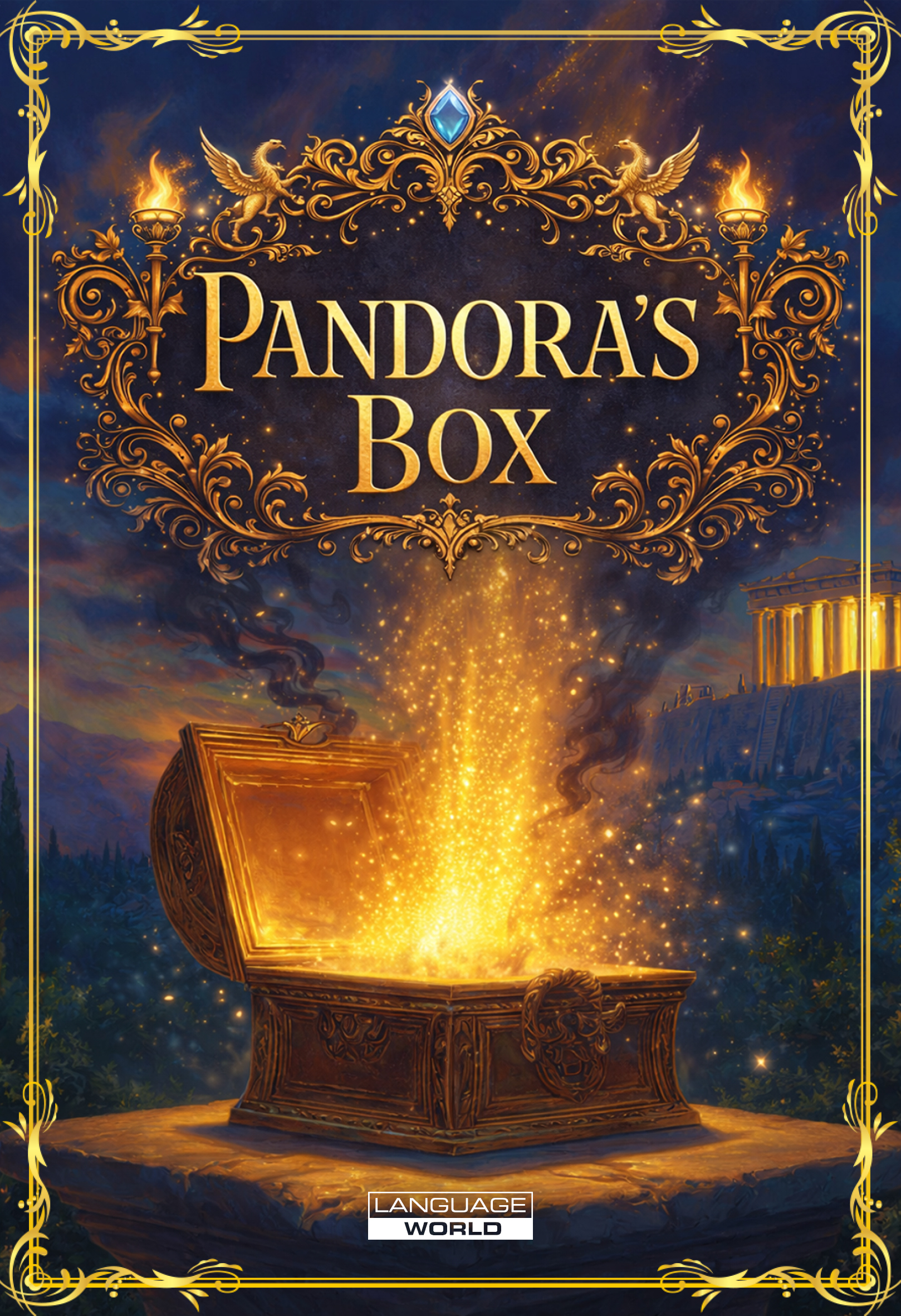 Pandora’s Box