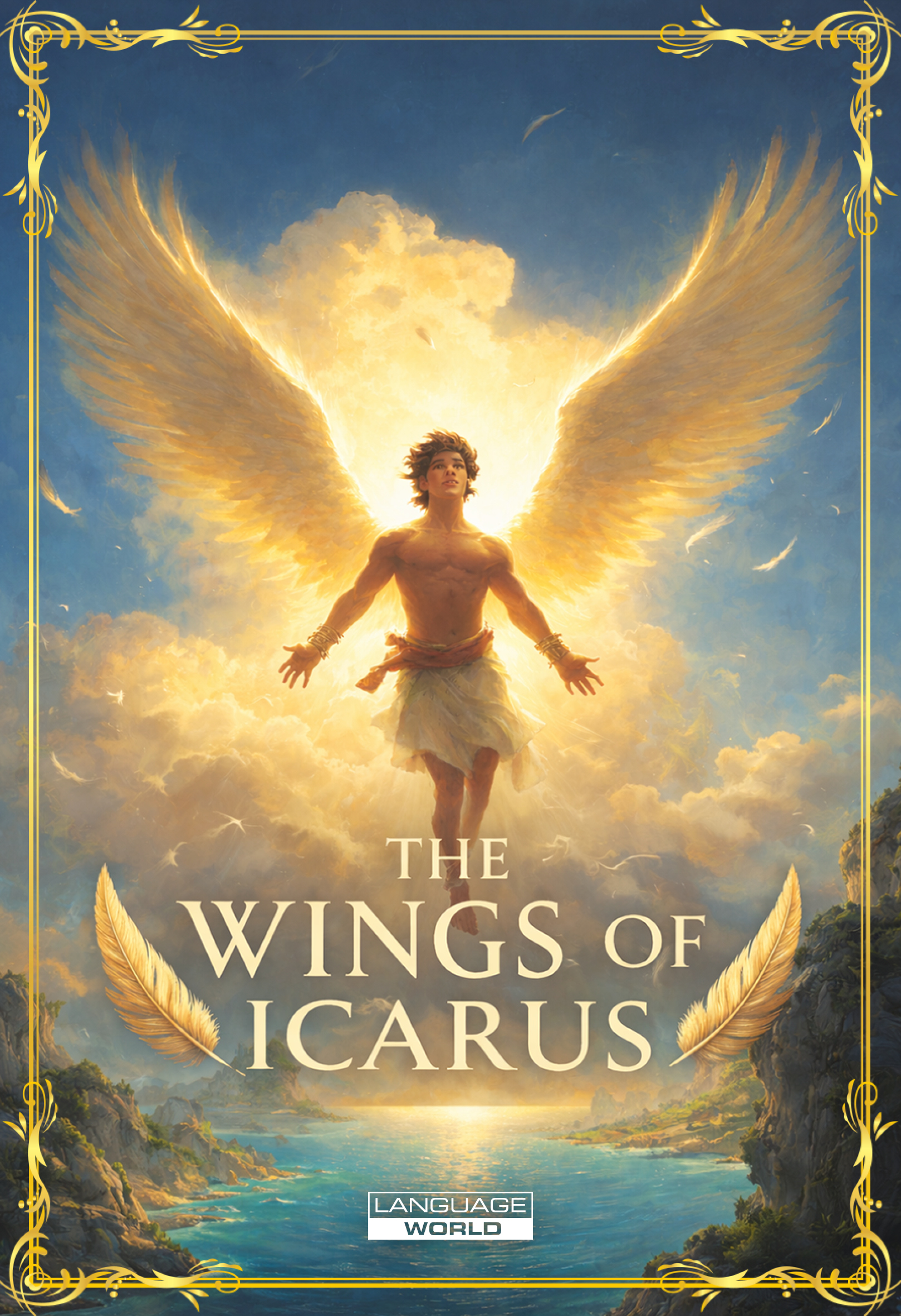 The Wings of Icarus