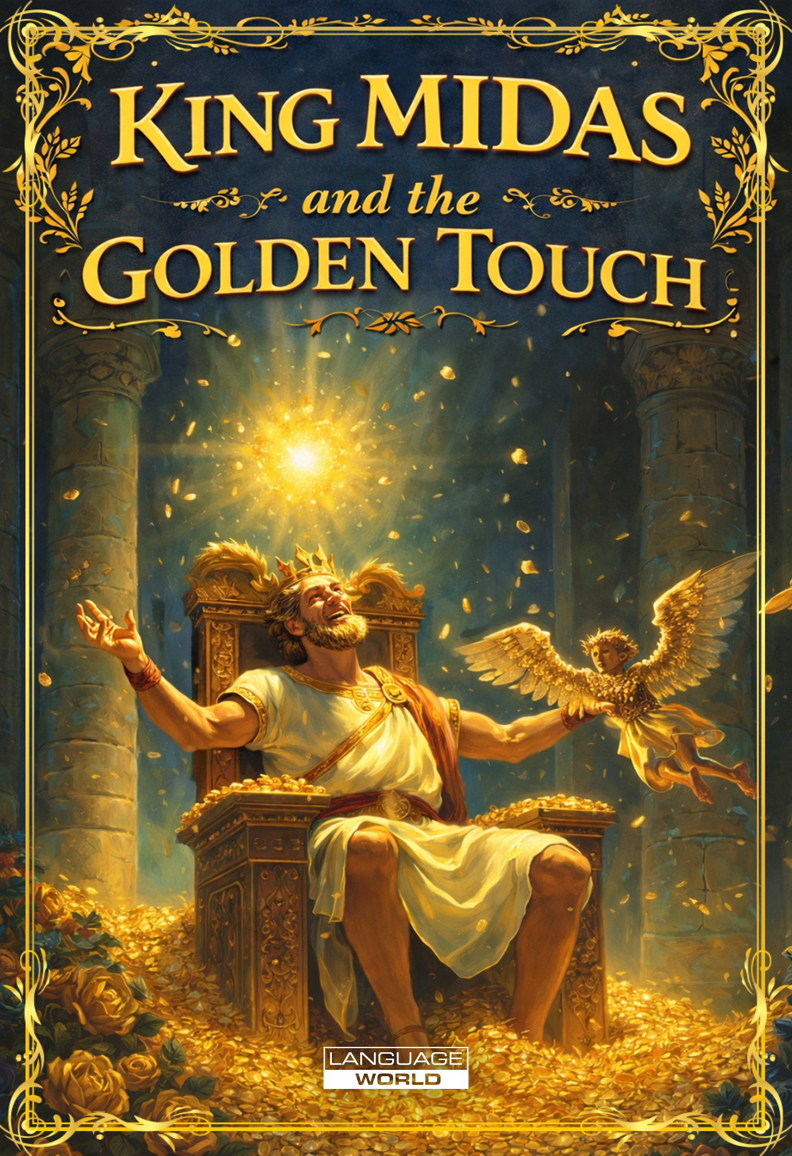 King Midas and the Golden Touch