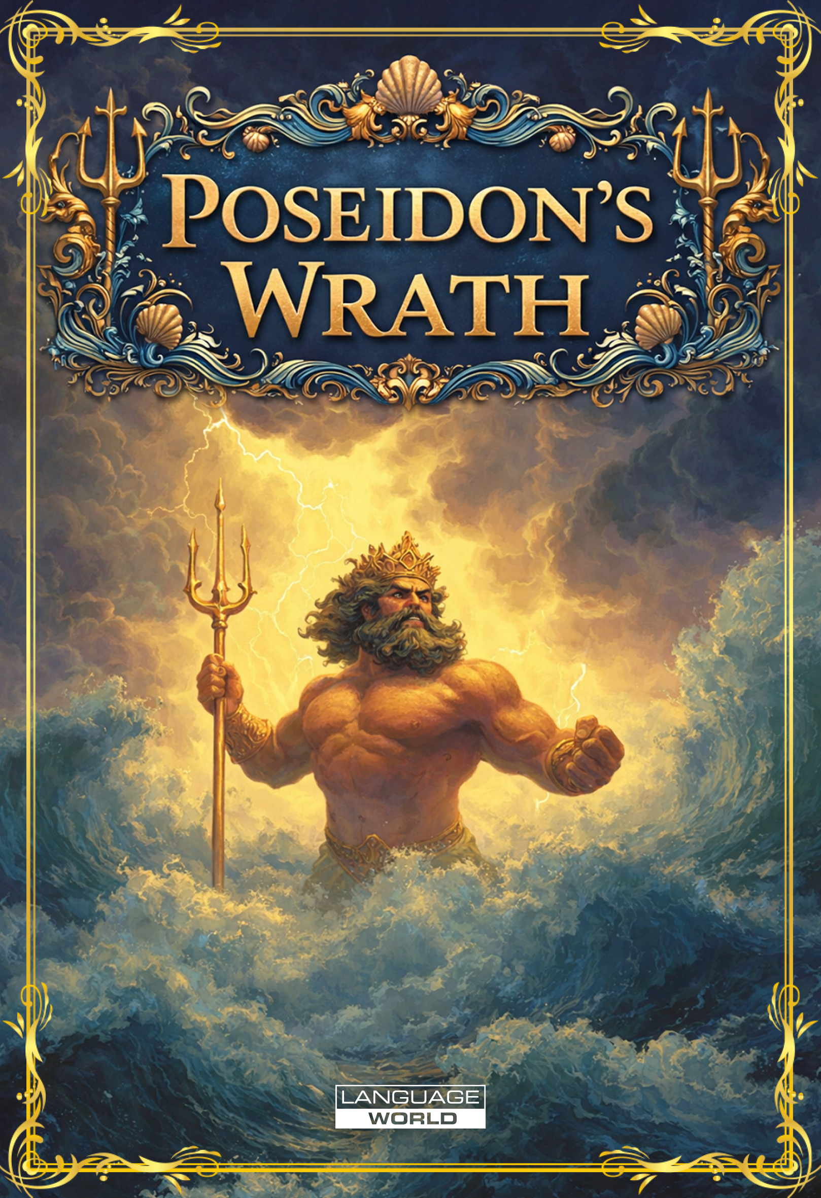 Poseidon’s Wrath