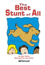 The Best Stunt of All