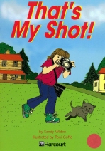 That's My Shot!
