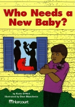Who Needs a New Baby?