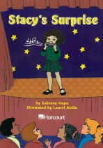 Stacy's Surprise