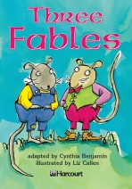 Three Fables