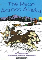 The Race Across Alaska