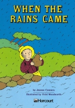 When the Rains Came