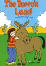 The Burro's Land