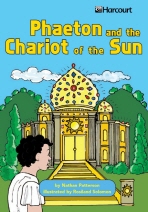 Phaeton and the Chariot of the Sun
