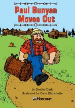 Paul Bunyan Moves Out