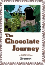 The Chocolate Journey