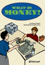 What Is Money?