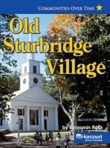 Sturbridge Village (Old Sturbridge Village)