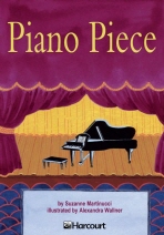 Piano Piece