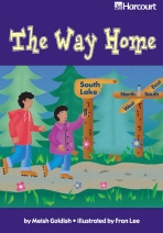 The Way Home