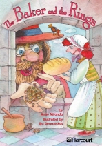 The Baker and the Rings