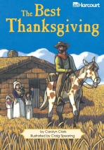 The Best Thanksgiving