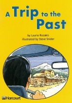 A Trip to the Past