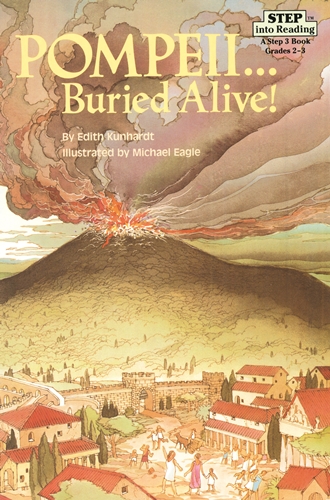 SIR(Step4): Pompeii...Buried Alive