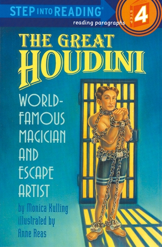 SIR(Step4): The Great Houdini