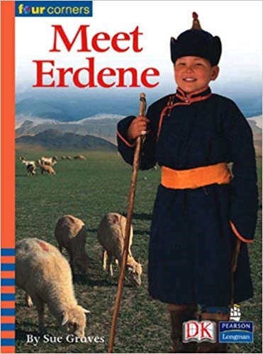 Fl 55: Meet Erdene (Four Corners)