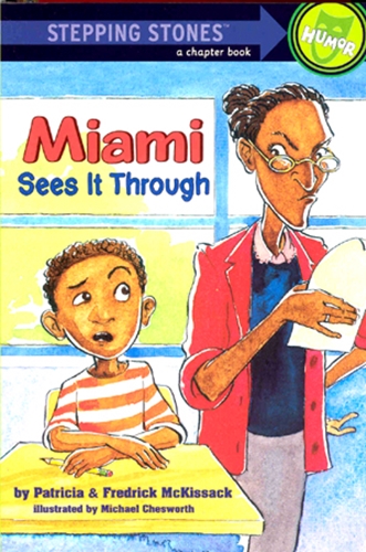 Miami Sees It Through (Stepping Stones)