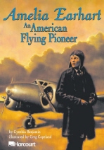 Amelia Earhart: An American Flying Pioneer