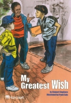 My Greatest Wish