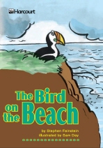 The Bird on the Beach