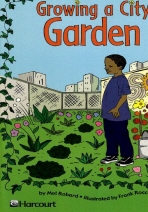 Growing a City Garden